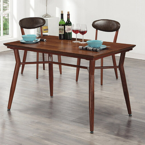 D854-Z060 雅緹B-1005餐桌