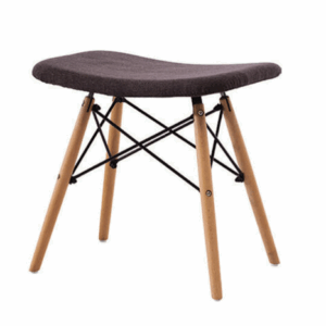 D856-16 M-03小椅 咖啡