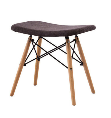 D856-16 M-03小椅 咖啡