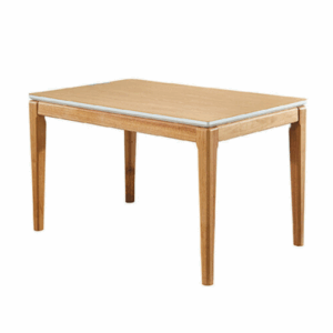 D857-Z064 伊登木紋餐桌