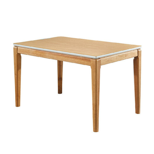 D857-Z064 伊登木紋餐桌