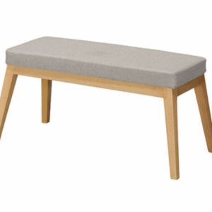 D856-18 日系灰長凳