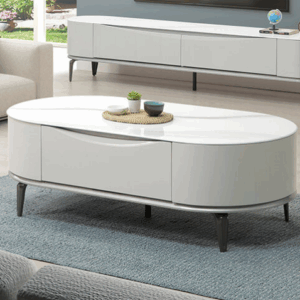 A273-02 瑞迪斯石面大茶几