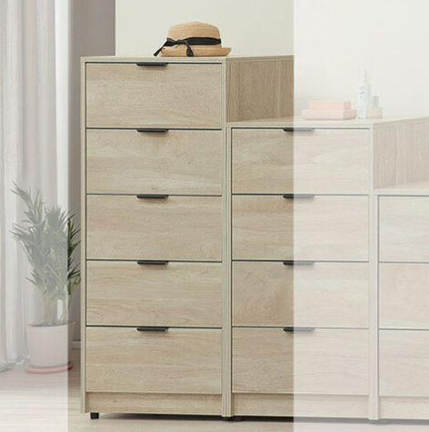 E229-2 汎芮德2尺五斗櫃