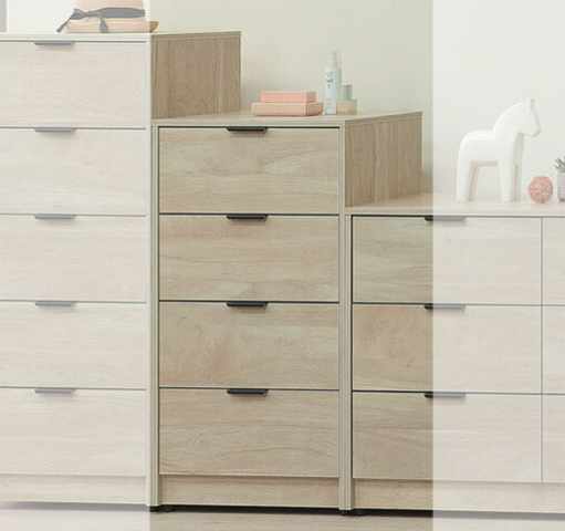 E229-3 汎芮德2尺四斗櫃