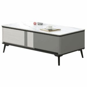 A287-01羅納岩板大茶几