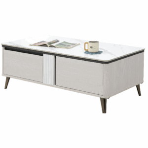 A294-01格倫岩板大茶几