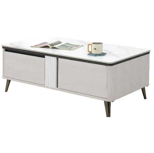 A294-01格倫岩板大茶几