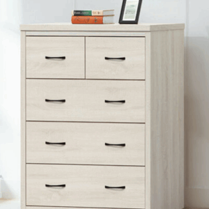 E233-3 白原切四斗櫃