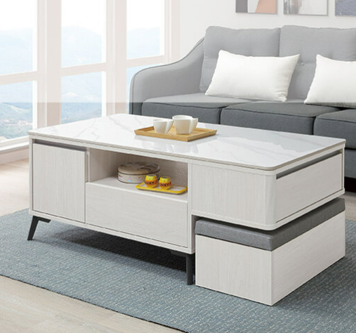 A294-02畢克岩板大茶几