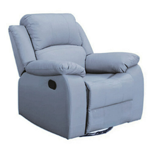 C728-3 H16休閒椅 淺灰