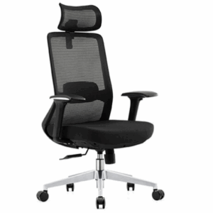 A1663-4 西特餐椅 黑色 布 扶手高63~73公分