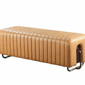 C738-2 2320長凳 芥末黃