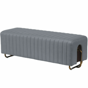 C738-3 2320長凳 灰