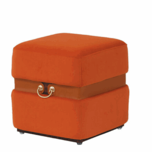 C740-2 T86小方凳 桔