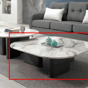 A251-01亞利斯石面大茶几