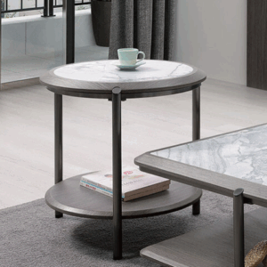 A264-02史坦利陶板小茶几