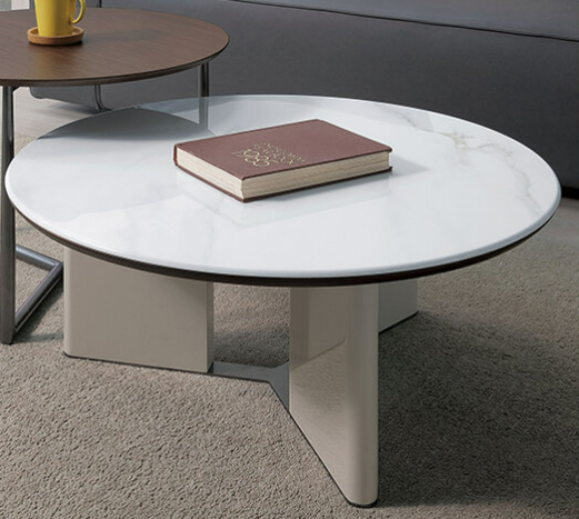 A258-02利澳石面大茶几