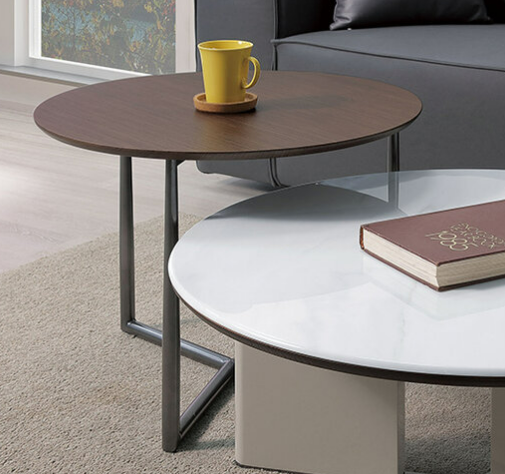 A258-03利澳小圓几