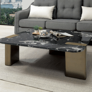 A262-01約瑟夫石面大茶几