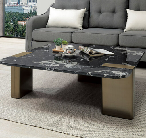 A262-01約瑟夫石面大茶几