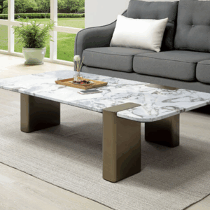 A262-02馬庫斯石面大茶几
