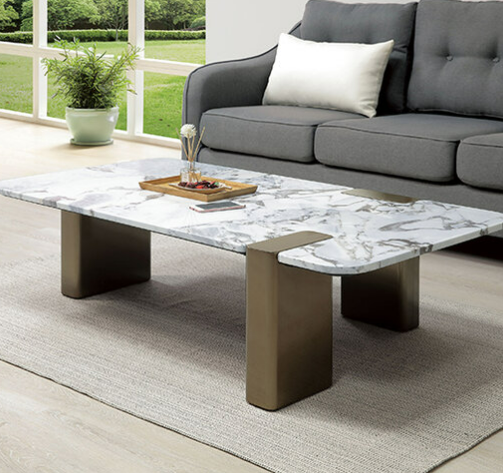 A262-02馬庫斯石面大茶几