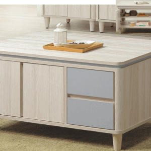 E252-5 詩格恩4尺大茶几