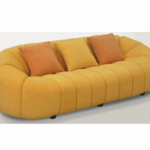 G518-2  南瓜沙發