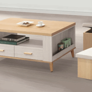 E252-1 SC大茶几 含輔助椅