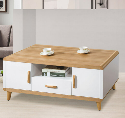 E245-3 寶格麗大茶几