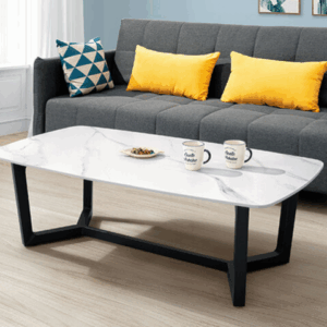 A282-02泰勒岩板大茶几