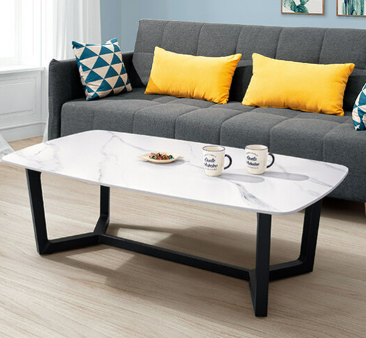 A282-02泰勒岩板大茶几