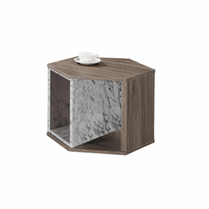 575-2肯尼士六角几 單