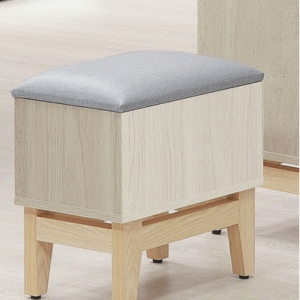 C242-2 波伊可掀腳椅 單只