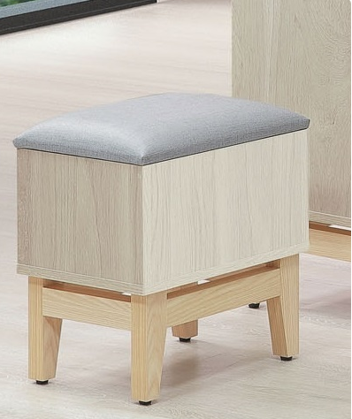 C242-2 波伊可掀腳椅 單只