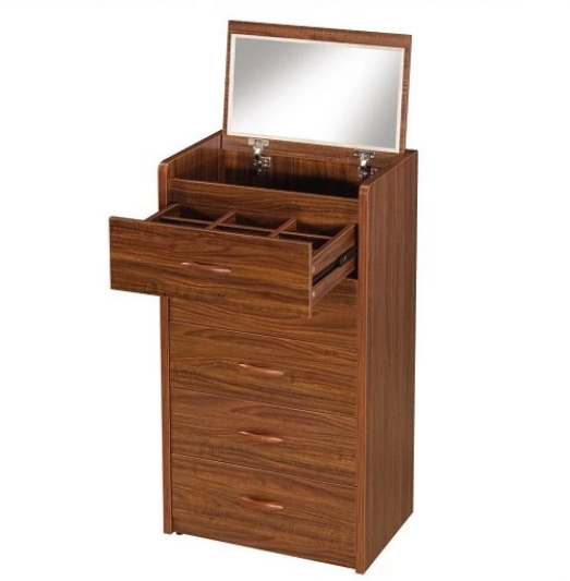 H415-3 BM-15烏金五斗櫃