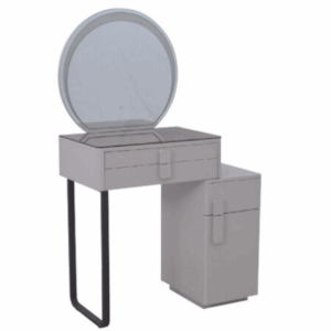 H416-2 8459艾咪化妝台