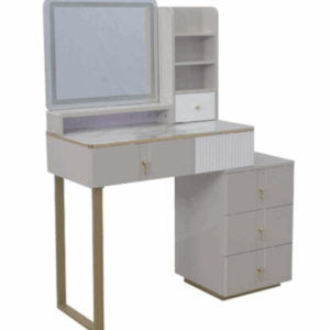 H416-3 9801艾莎化妝台