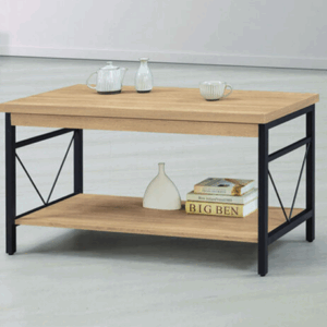 E260-1 KT艾菲爾大茶几 原切 DIY組裝+100