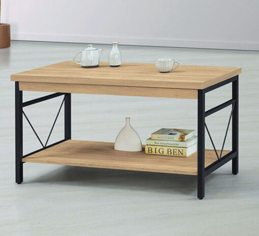 E260-1 KT艾菲爾大茶几 原切 DIY組裝+100