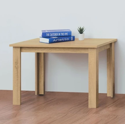 E259-3 隨意大茶几原切 DIY組裝+100