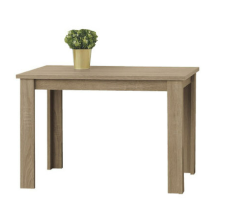 E259-4 隨意大茶几灰梧桐 DIY組裝+100