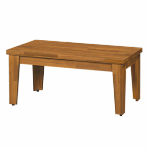 E259-5 集層木3.3尺大茶几 DIY產品組裝+100