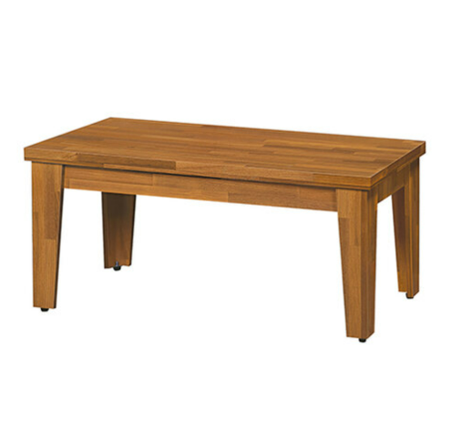 E259-5 集層木3.3尺大茶几 DIY產品組裝+100