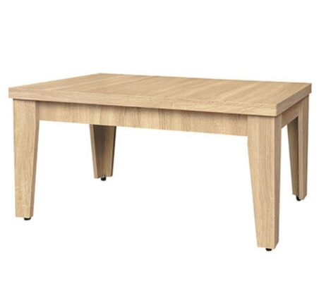 E259-6 梧桐3.3尺大茶几 DIY產品組裝+100