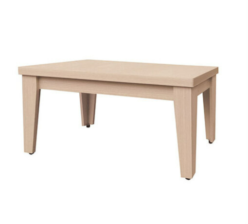 E259-7 白橡3.3尺大茶几 DIY產品組裝＋１００