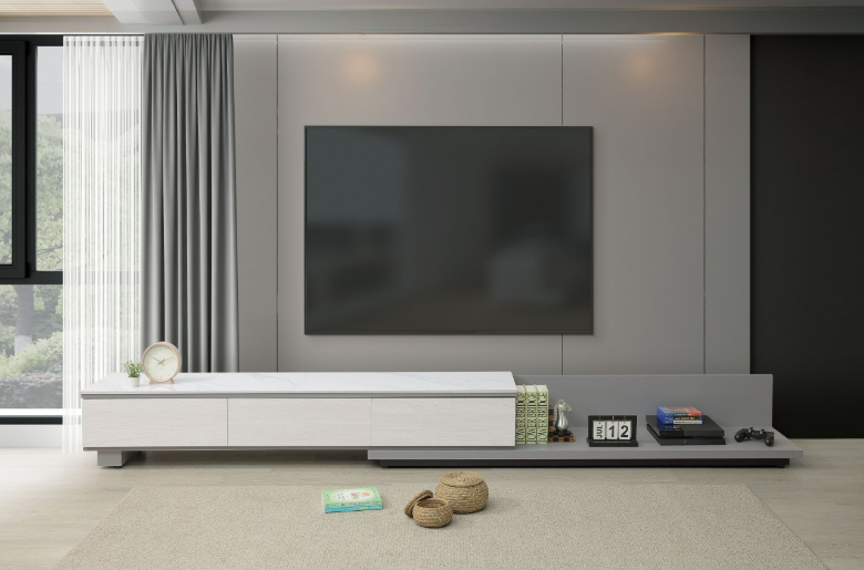 A350-01 莫瑞諾岩板長櫃 寬180-300