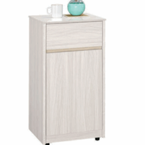 A1687-3 克萊格1.5尺岩板收納櫃 附活動隔板1片