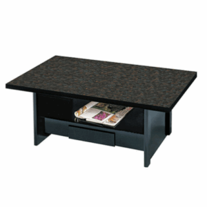 E262-1 大茶几 黑色 +抽屜 滿庭芳 DIY 組裝+100
